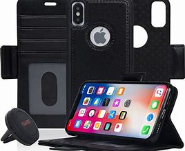 Image result for iPhone 12 Mini Magnetic Wallet