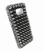 Image result for Silver Spikes Rivet Phone Case