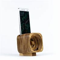 Image result for Phone Holder Speaker