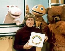 Image result for Rainbow TV Show