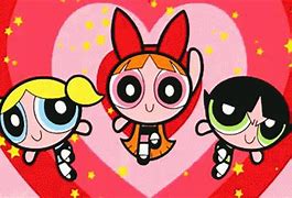 Image result for Powerpuff Girls Buttercup Voice