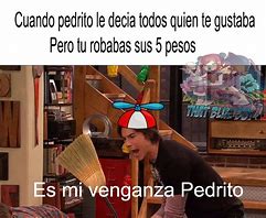 Image result for Meme iCarly Espanol