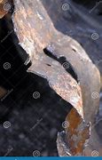 Image result for Sharp Metal Jagged Edge