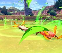 Image result for Power Whip Pokemon Move