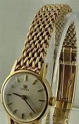 Image result for Women's Watch Omega On Wrist
