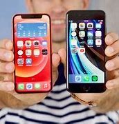 Image result for iPhone SE Old Vs. New