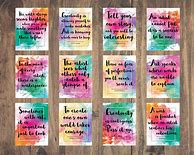 Image result for Printable Art Quotes 4x6