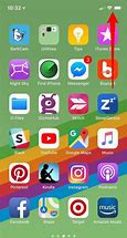 Image result for TracFone Flip Phone Front Screen Triangle Icon