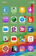 Image result for Icons On iPhone SE