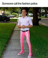 Image result for Off White Outfit Meme