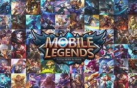 Image result for Mobile Legends Skins List