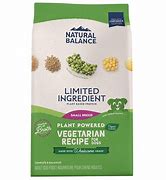 Image result for natural balance vegetarian cat foods