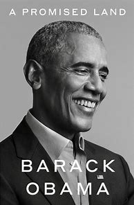 Image result for A Promised Land Barack Obama