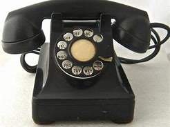 Image result for Western Electric Dial Phone