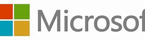 Image result for Microsoft Logo Transparent Background