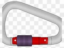 Image result for Carabiner Clip Art Parties
