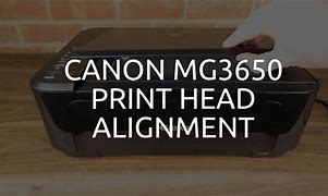 Image result for Canon 4250 Install Print Head