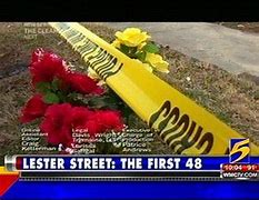 Image result for Lester Street Murders