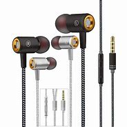 Image result for Amazon Earbuds with Mic
