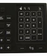 Image result for 10 Key with Touchpad