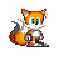 Image result for Tails Sonic Channel Transparent