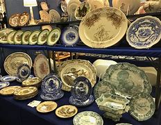 Image result for Mix of Old Antiques and Collectibles