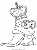 Image result for Minion Bob Cartoon