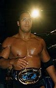 Image result for Dwayne Johnson WWE Career