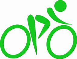 Image result for Indoor Cycling Clip Art