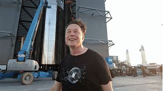 Image result for Starbase Elon Musk