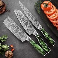 Image result for Engraved Knife Set