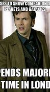 Image result for Chemistry Doctor Who Memes