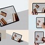 Image result for iPad Mockup Template