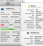 Image result for MacBook Battery Replacement