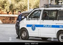 Image result for Police Car Free Palestine
