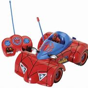 Image result for Spider-Man Car Keys Toy