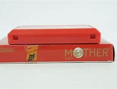 Image result for Mother 1 Famicom Cartridge