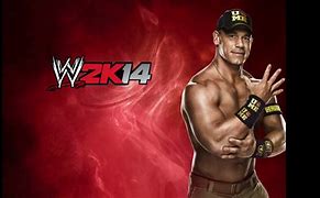 Image result for WWE 2K14 John Cena