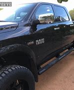 Image result for Ram 1500 2WD Lift