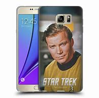 Image result for Captain Kirk Phone Case