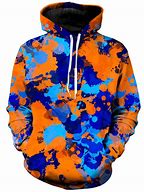 Image result for Glitch Graphic Hoodie