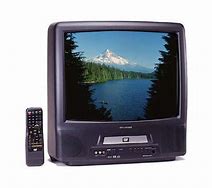 Image result for Sylvania TV DVD Combo 19 Inch