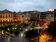 Image result for oslo