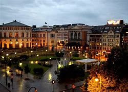 Image result for Oslo, Norway