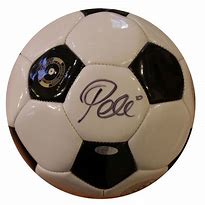 Image result for Pele Ball