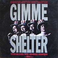 Image result for gimme shelter