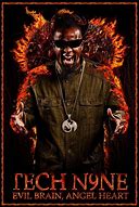 Image result for Tech N9ne Strange Music