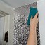 Image result for How to Wallpaper a Small Bathroom