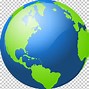 Image result for Free Clip Art Globe of the United States