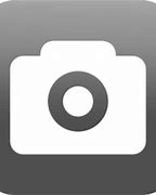 Image result for Camera Icon On iPhone Home Screen